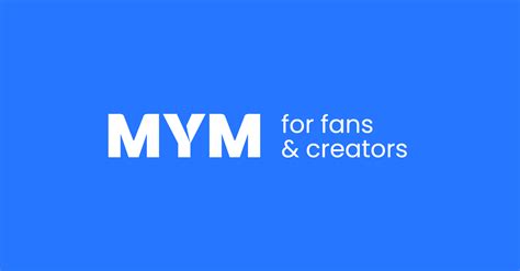 mym fans leak|MYM Corporate • About MYM, the exclusif social media